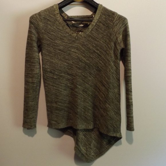 Democracy Sweaters - DEMOCRACY SWEATER BOHO